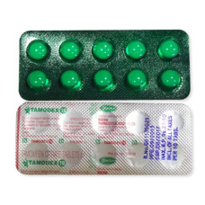 Tamoxifen 20 mg tabletten