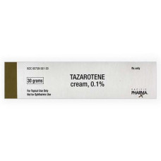 Tazaroten