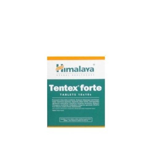 Tentex Forte 329 mg tabletten
