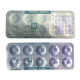 Tentex Forte 329 mg tabletten