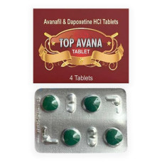 Top Avana 50+30 mg tabletten