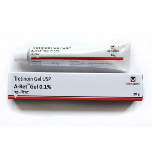 Tretinoin Gel