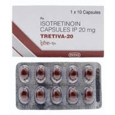 Tretiva 5/10/20/30/40 mg tabletten