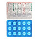 Urispas 200 mg tabletten