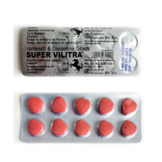 Vardenafil mit Dapoxetin
