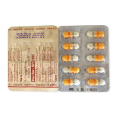 Venlor 75 mg tabletten