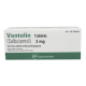 Ventolin Tabletten