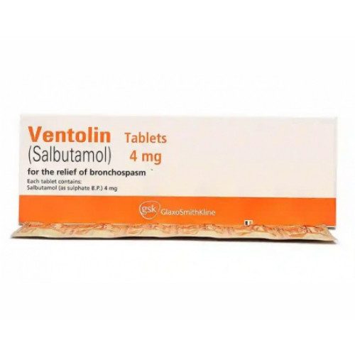 Ventolin Tabletten