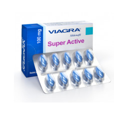 Viagra Super Aktiv 100/150 mg kapseln