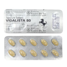 Vidalista Gelb