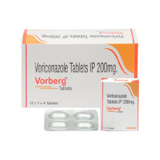 Voriconazol