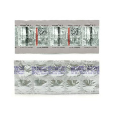 Voveran 50 mg tabletten