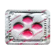 Womenra 100 mg tabletten
