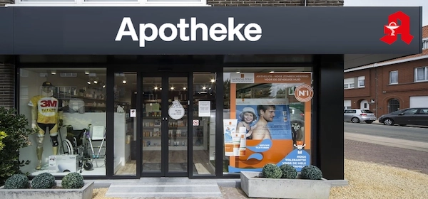 Apotheke DE Online