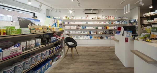 Apotheke DE Online