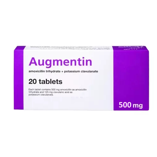 Augmentin