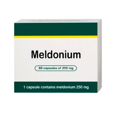 Meldonium