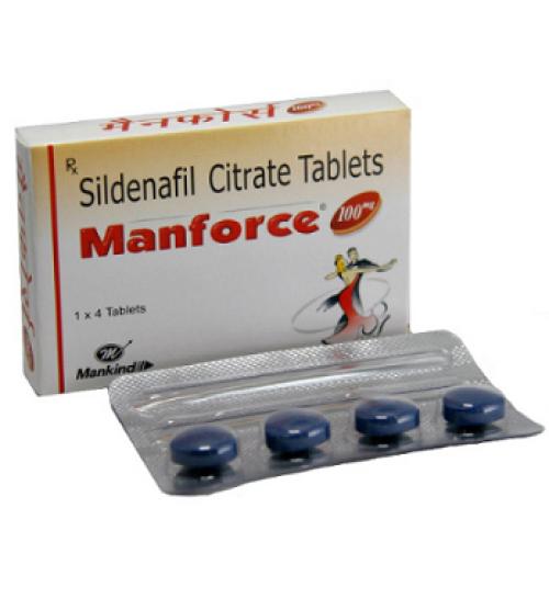 ManForce